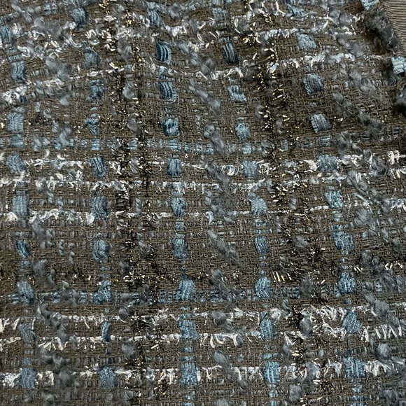 Ann Taylor Tweed Blazer - Picture 8 of 12